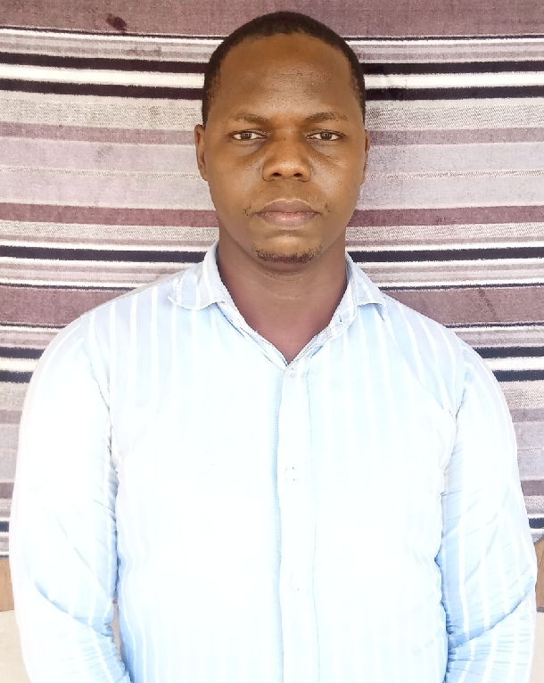 Staff Image